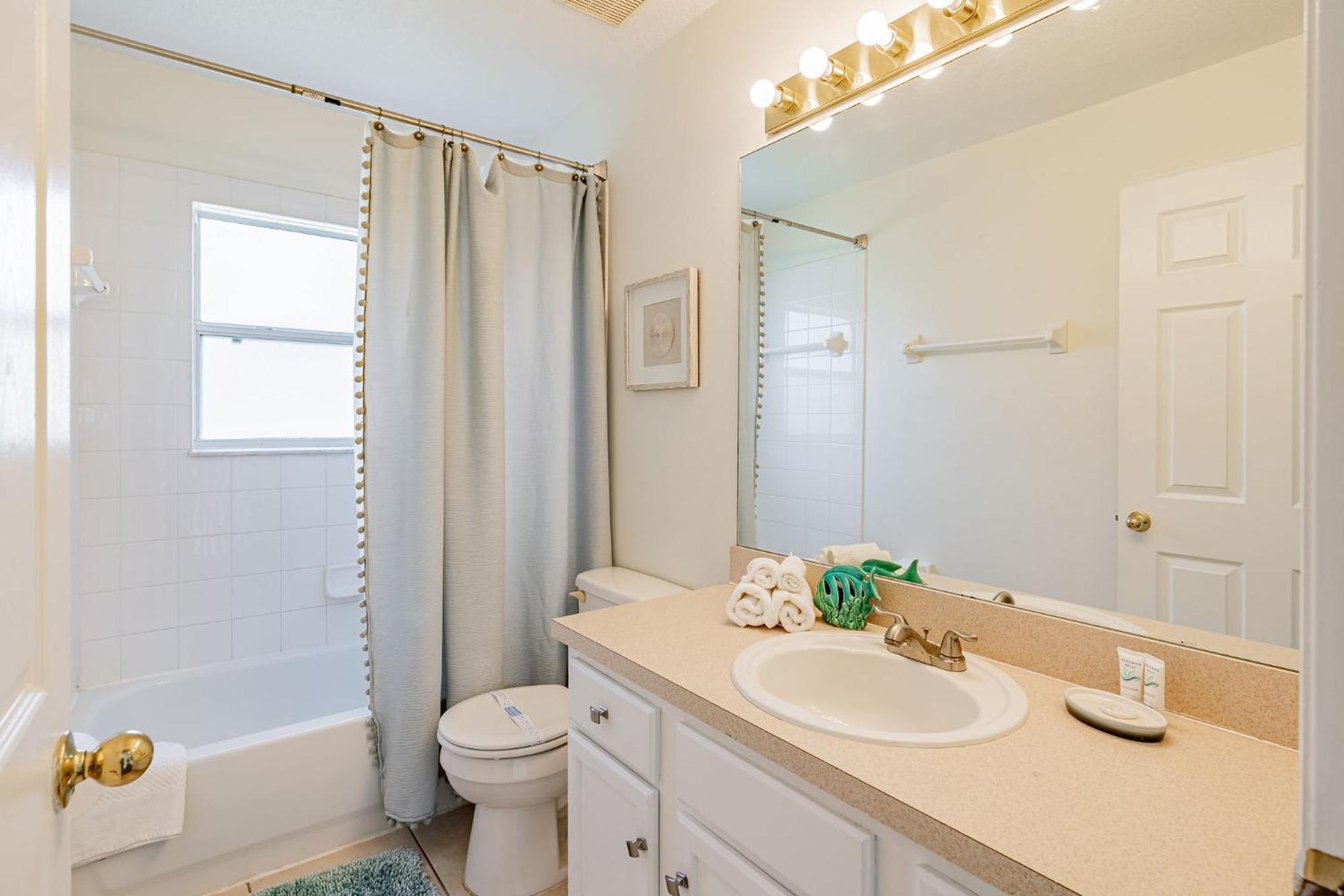 Themed Villa, 12 Min To Disney, Resort Access Orlando Exteriör bild