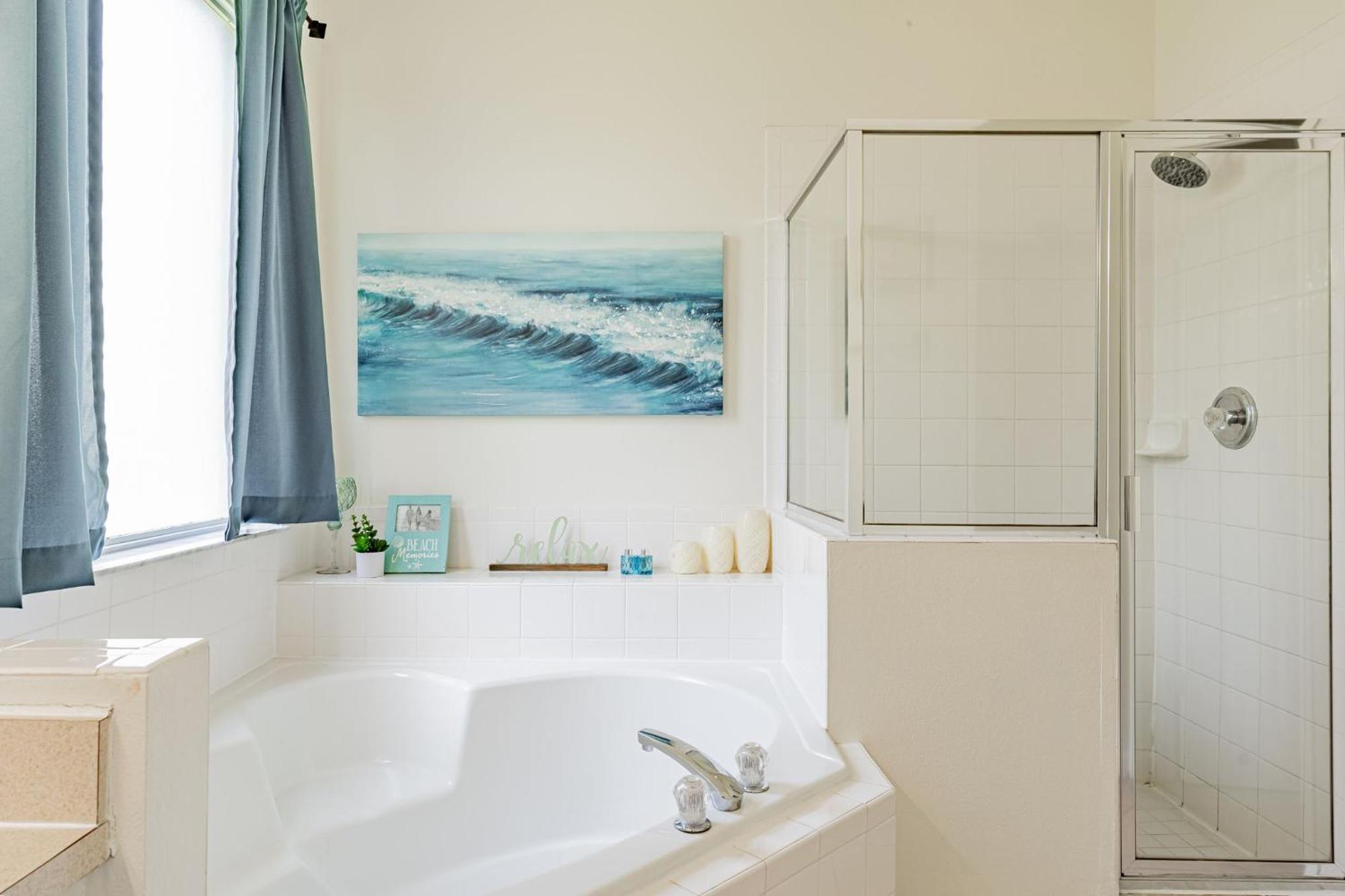 Themed Villa, 12 Min To Disney, Resort Access Orlando Exteriör bild