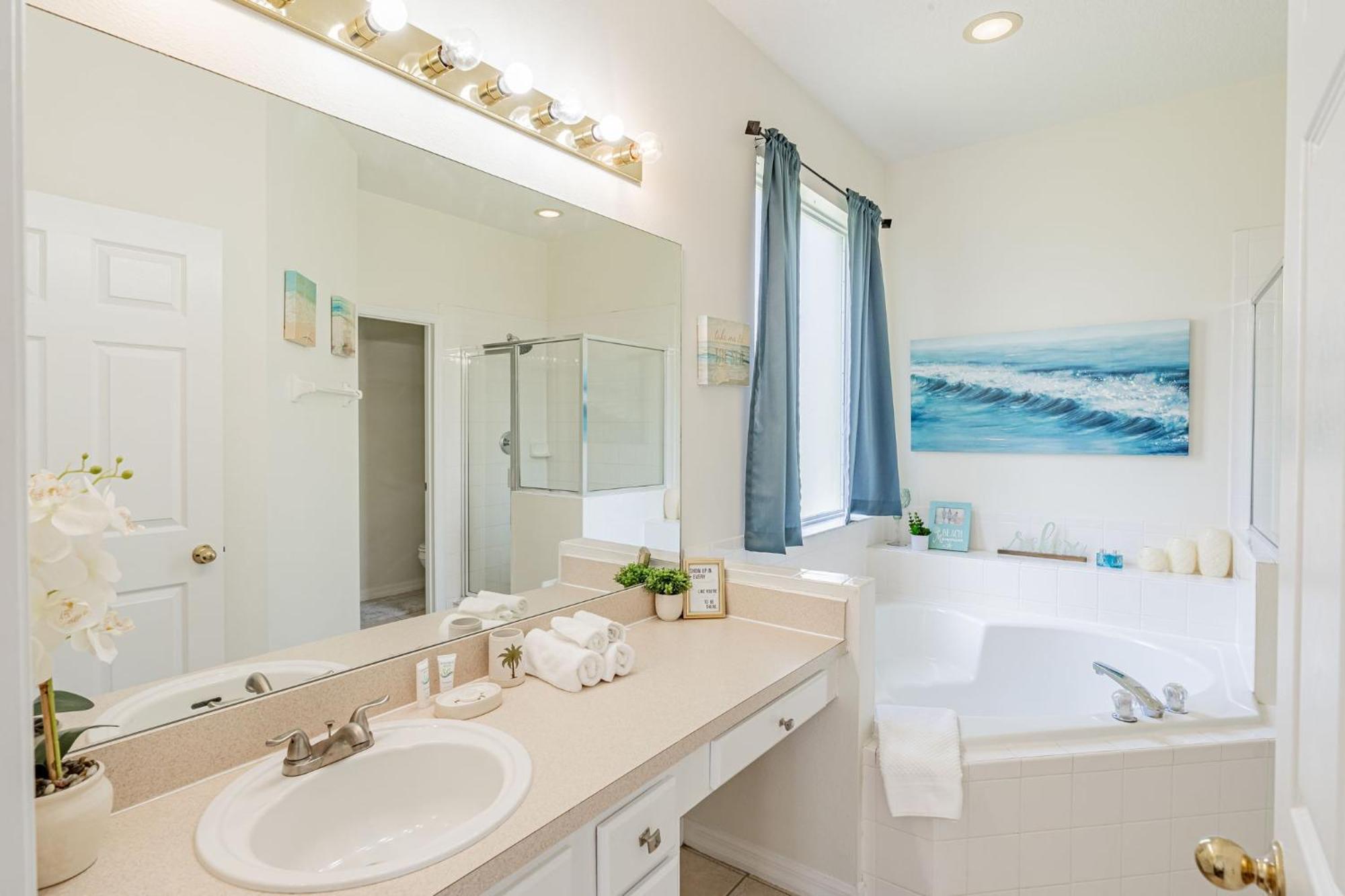 Themed Villa, 12 Min To Disney, Resort Access Orlando Exteriör bild