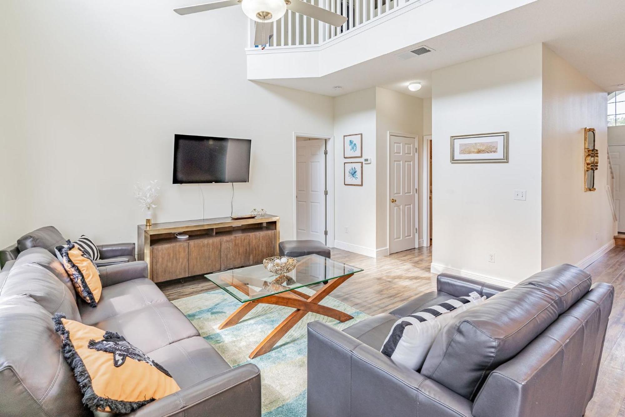 Themed Villa, 12 Min To Disney, Resort Access Orlando Exteriör bild