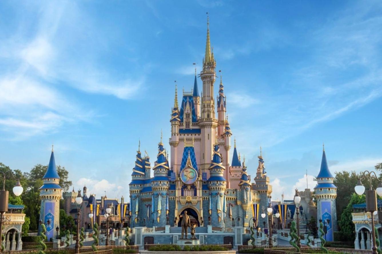 Themed Villa, 12 Min To Disney, Resort Access Orlando Exteriör bild