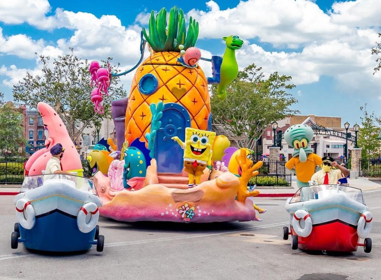 Themed Villa, 12 Min To Disney, Resort Access Orlando Exteriör bild