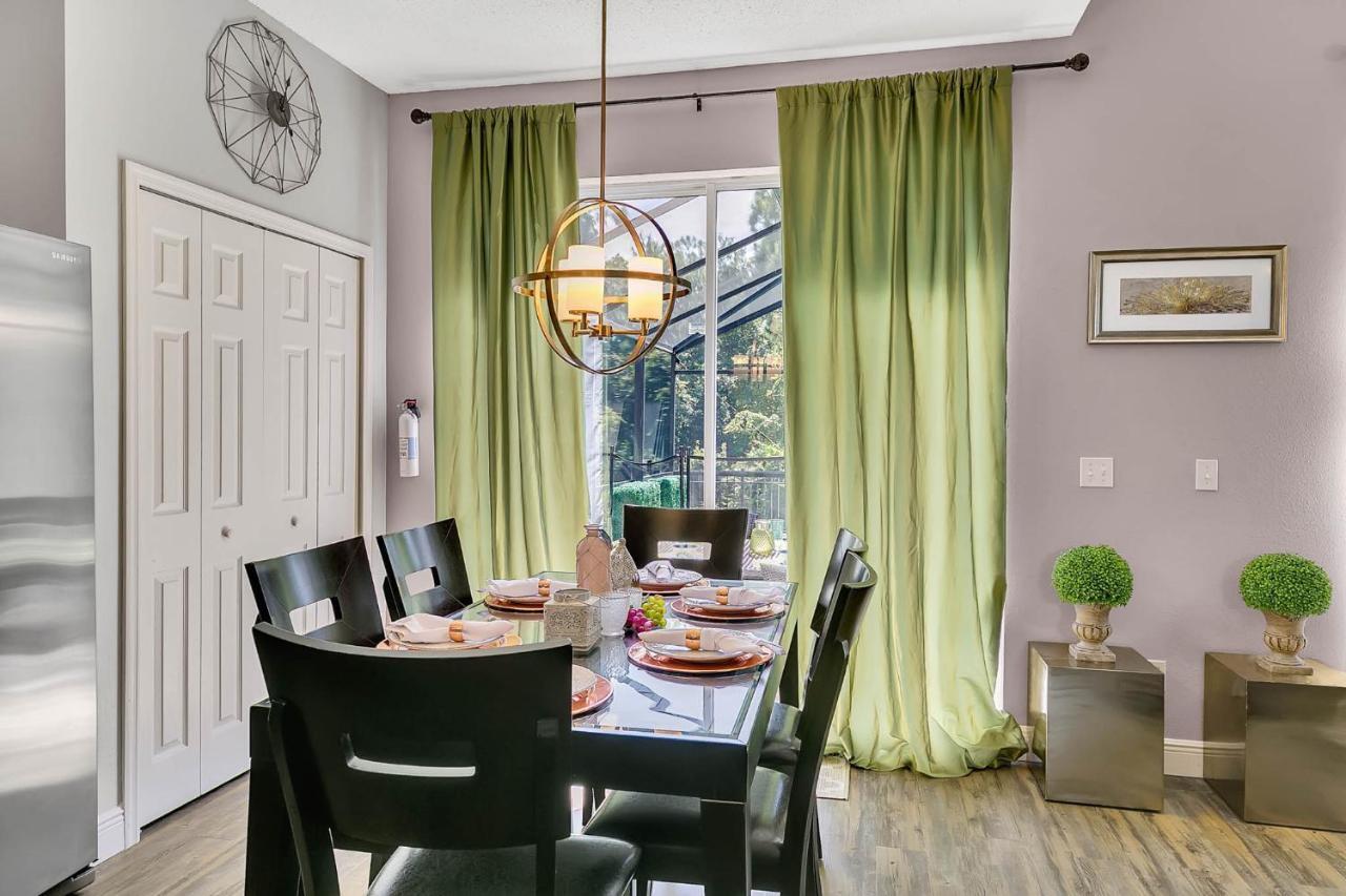 Themed Villa, 12 Min To Disney, Resort Access Orlando Exteriör bild